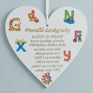 Children's wooden products 2