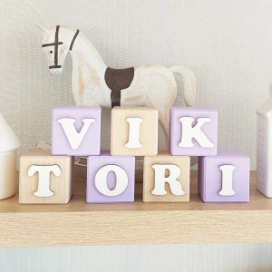 Children's wooden products 2