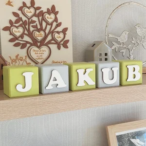 Children's wooden products 2