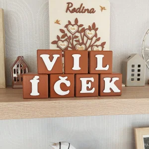 Children's wooden products 2