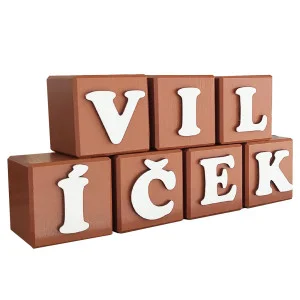 Children's wooden products