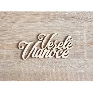 Weihnachtsschriftzüge