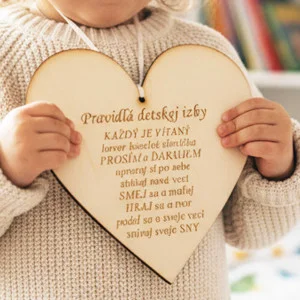 Kinderspielzeuge aus Holz