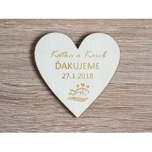 Lasergravierte Magnete