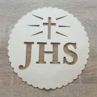 Gäste Durchmesser 40 cm