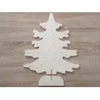 Weihnachtsbaum Höhe 40 cm