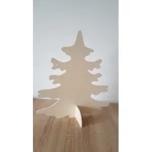 Weihnachtsbaum Höhe 40 cm 2