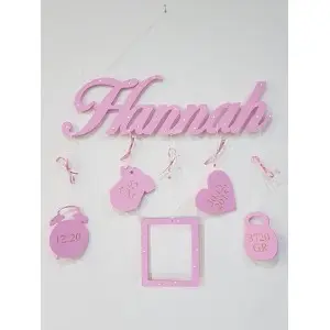 Kinderspielzeuge aus Holz 2