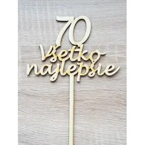 Children's wooden products