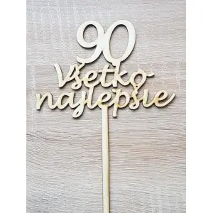 Children's wooden products