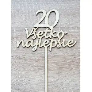 Children's wooden products