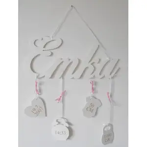 Children's wooden products