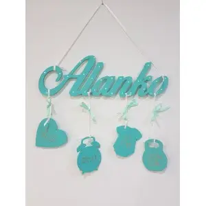 Children's wooden products 2