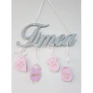 Children's wooden products