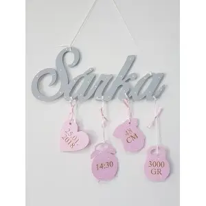 Children's wooden products 2