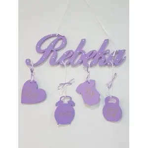 Detské drevené výrobky