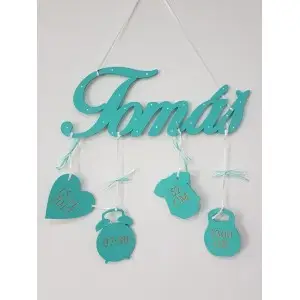 Kinderspielzeuge aus Holz