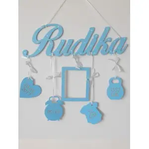 Children's wooden products 2