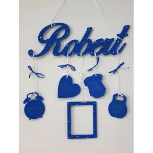 Children's wooden products