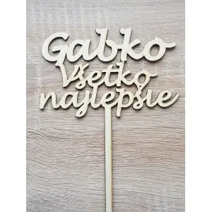 Children's wooden products 2