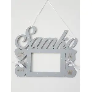 Children's wooden products