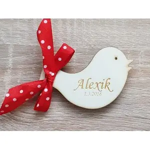 Children's wooden products