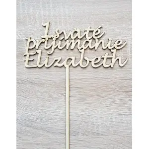 Children's wooden products