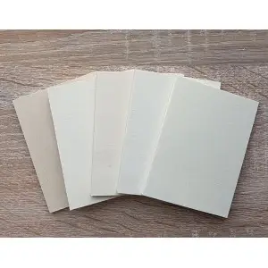 Tabuľky 7x9,5cm (set 5ks)