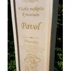 Holzverpackung für Pilze