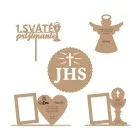 1. heilige Kommunion