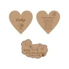 Detské tabuľky na dvere