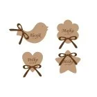 Name brooches