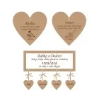 Tür- und Wandschilder