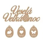 Ostern - Osterdekorationen